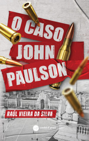 O Caso John Paulson