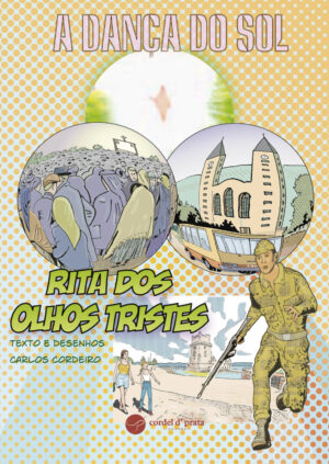 RITA DOS OLHOS TRISTES e DANÇA DO SOL