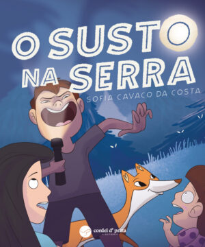 O Susto na Serra
