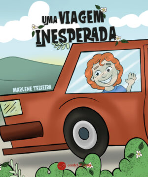 Uma viagem inesperada