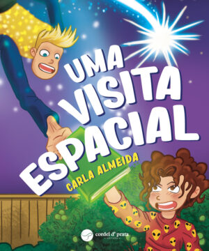 Uma visita espacial