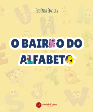 O Bairro do Alfabeto