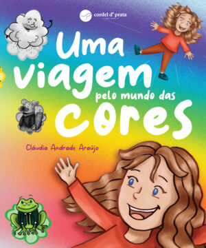 Uma viagem pelo mundo das cores