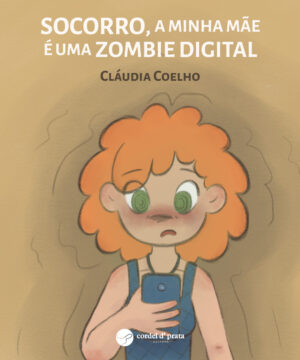 Socorro, a minha mãe é uma zombie digital!