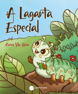 A Lagarta Especial