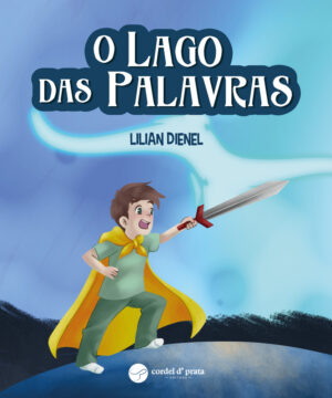 O Lago das Palavras