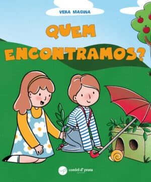 Quem encontramos?