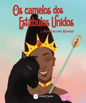 Os camelos dos Estábulos Unidos