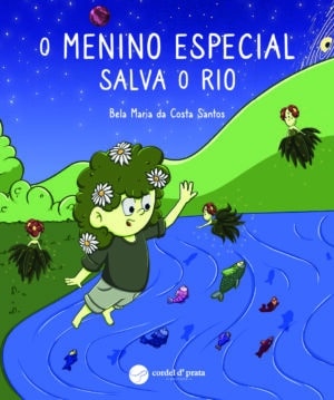 O Menino Especial Salva o Rio