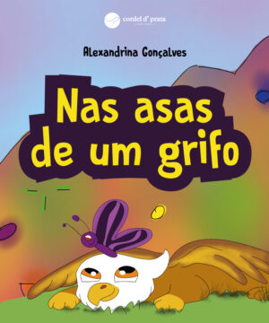 Nas asas de um grifo