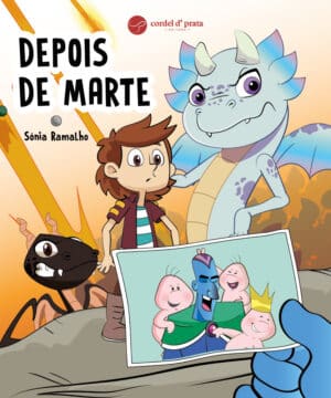 Depois de Marte