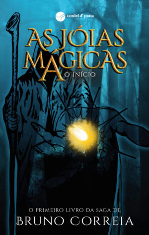As Jóias Mágicas - O Início