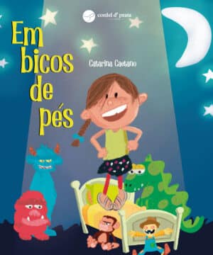 Em Bicos de Pés