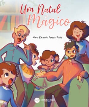 Um Natal Mágico