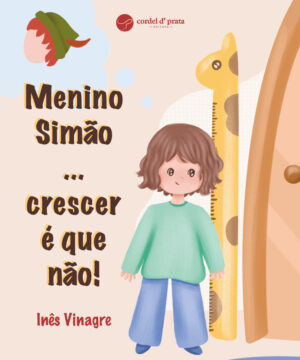 Menino Simão... crescer é que não!