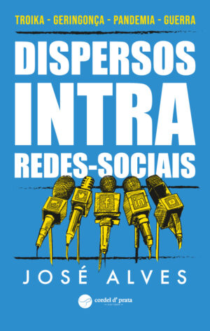 DISPERSOS INTRA REDES SOCIAIS