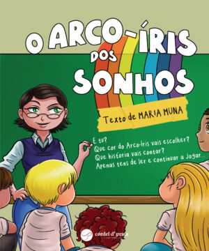 O Arco-Íris dos Sonhos