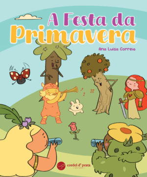 A Festa da Primavera