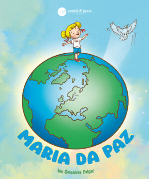 Maria da Paz