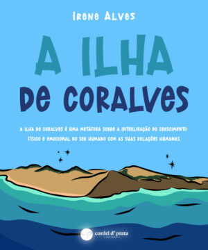 A ilha de Coralves