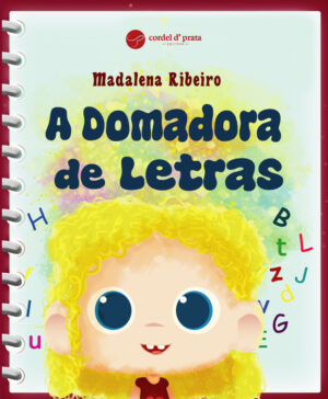 A domadora de letras