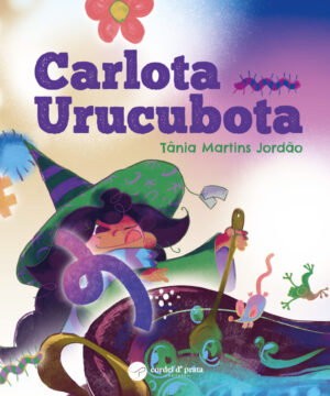 Carlota Urucubota