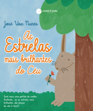 As estrelas mais brilhantes do céu