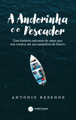 A Andorinha e o Pescador