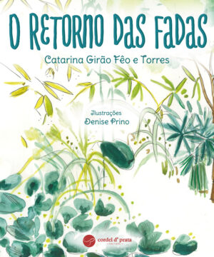 O Retorno das Fadas