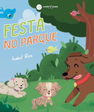 Festa no parque