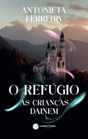 O Refúgio - As Crianças Dainem
