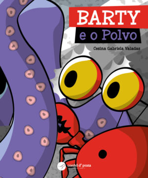 Barty e o Polvo