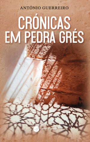 Crónicas em Pedra Grés