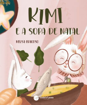 Kimi e a Sopa de Natal