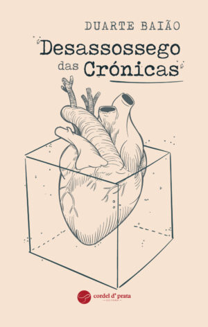 Desassossego das Crónicas