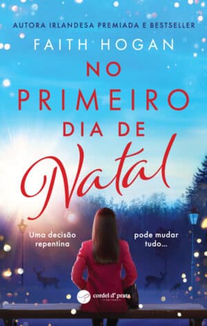 No primeiro dia de Natal