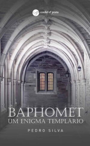 Baphomet - Um Enigma Templário