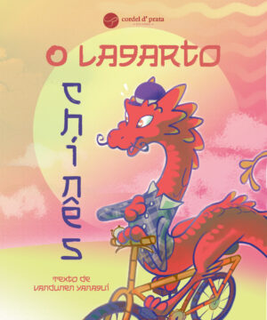 O Lagarto Chinês