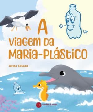 A viagem da Maria-Plástico