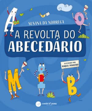 A Revolta do Abecedário