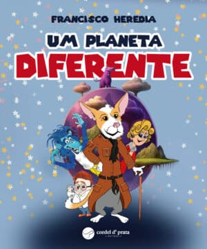 Um planeta diferente