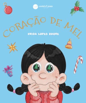 Coração de Mel