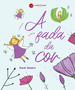 A fada da cor