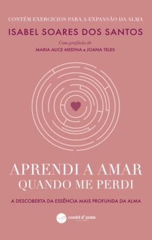 Aprendi a amar quando me perdi