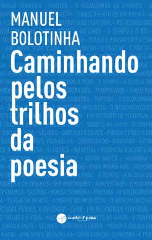Caminhando Pelos Trilhos da Poesia