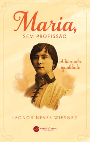Maria, sem profissão