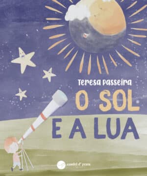 O Sol e a Lua