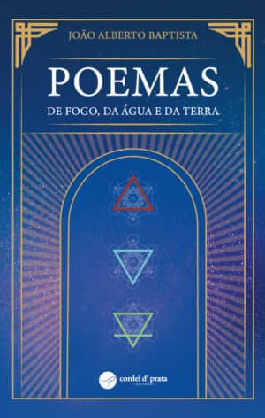 Poemas de Fogo, da Água e da Terra