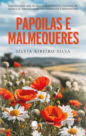 Papoilas e Malmequeres