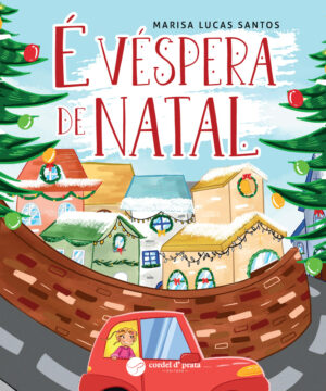 É véspera de Natal